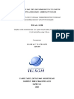 Download Skripsi-perancangan Sistem Telemetri Suhu Ruangan by Firman009 SN207975793 doc pdf