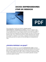 BUSCAR SOCIOS EMPRENDEDORES PARA MONTAR UN NEGOCIO.pdf