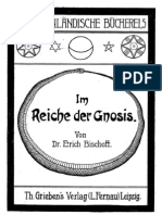 Bischoff Erich - Im Reiche Der Gnosis - 158 S PDF
