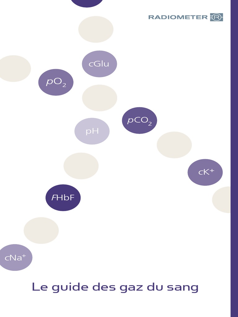 Norme Bicarbonate Gaz Du Sang , Gaz du sang normes, techniques — free download