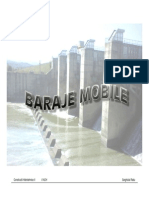 Baraje Mobile