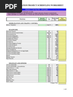 Download Production Rates by crendo SN20798550 doc pdf