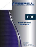 Catálogo Fibersul