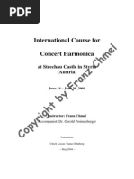 Download Harmonica Course by Rodrigo Eisinger SN207988909 doc pdf