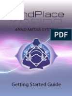 MindPlace Kasina Manual French