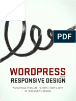 Wordpress Meet Responsive Design 1 1