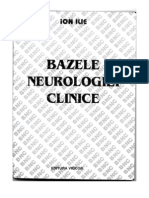 bazele neurologiei 