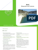 Brief Turismo PDF