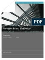 Proyecto Prensa Hidraulica