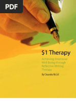 Download 1 Therapy by Chaundra McGill SN20800788 doc pdf