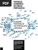 POTENCIAL ECONÓMICO DA LÍNGUA PORTUGUESA | Exposição no Parlamento Europeu, 17/20-fev-2014
