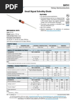 Diodes Group Body Marking - Vishay | PDF | Electrical Equipment | Power ...