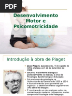 to Motor e Psicomotricidade 2