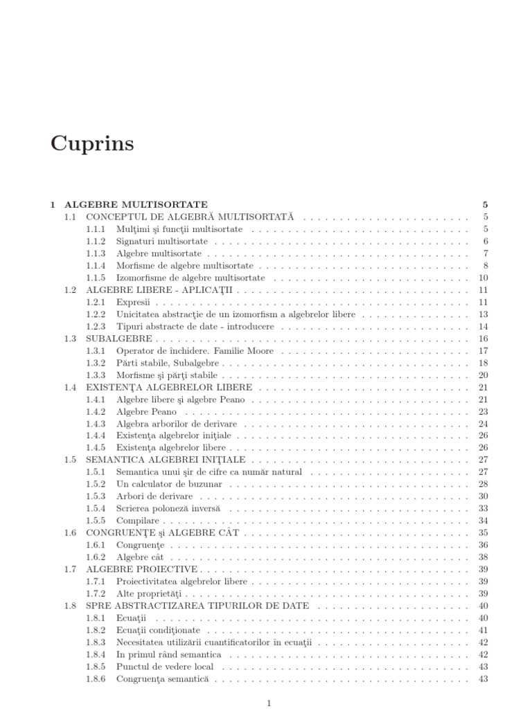 Carte Programare Logica | PDF