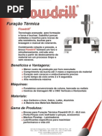 Catalogo Flowdrill