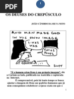 Os_deuses Do Crepusculo