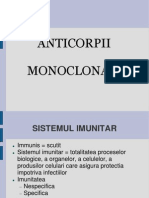 anticorpi monoclonali