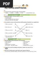 Write Now Level 1 Answer Key