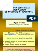 Dise o Estrategias Cuali-Esquemas Valles 97