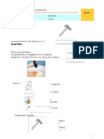 Herramientas - 1º ESO