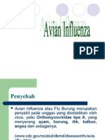 Avian Influenza[1]