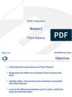 Module 2 Fibre Basics