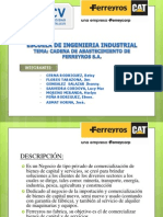 Trabajo Aplicativo Logistic 1.1