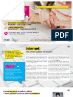 Unicef InternetSegura Web