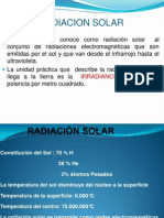 Radia Cion Solar