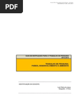 GUIÃO DE TRABALHO 2013-14 - Geografia 9º ANO - IDH e PEGADA ECOLÓGICA