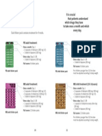 MDT - Regimens HTTP WWW - Who.int Lep MDT Regimens en Index HTML