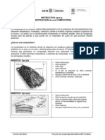 DTLS5-construcción de compostera