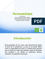 Permeabilidad