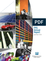 PPG Annual Report