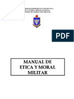 Eti Cay Moral Militar