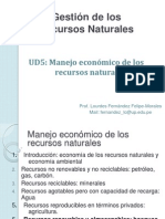 UD5 Manejo Economico RN Bosques 2013