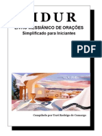 Sidur Simplificado