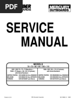 1999 Mariner 75 Elpto Manual
