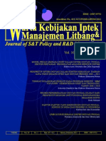 Warta Kiml Vol 10 No 2 - TH 2012 PDF