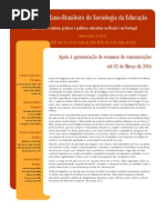 Luso Brasileiro SE 1