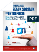 #HAITI: Utilisez Les Réseaux Sociaux Pour Faire Connaître Votre Entreprise.