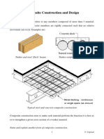 analise composite structure
