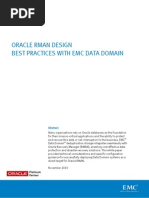 h8110 Oracle Rman Data Domain WP