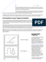 Evaluation Engineering Special Report - Oscilloscopes