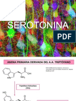 Serotonin A