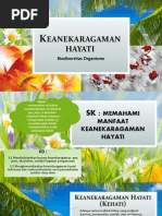 Download Keanekaragaman Hayati Biodiversitas Mahluk Hidup by arrinawidita SN208079332 doc pdf