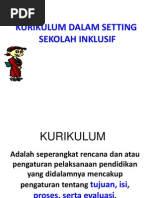 Download KURIKULUM SEKOLAH INKLUSIF by Lieeya ArdhielLa SN208080608 doc pdf