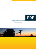 Geosoft Target 3D Tools