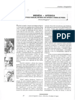 Medéia Afásica PDF