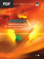 Angola Energias2007